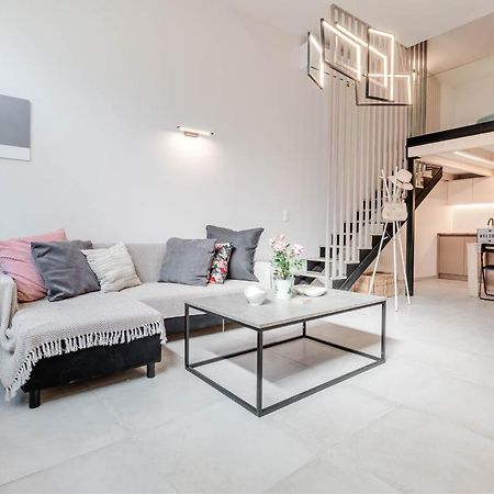 Olea Apartment Corfu  Exterior foto