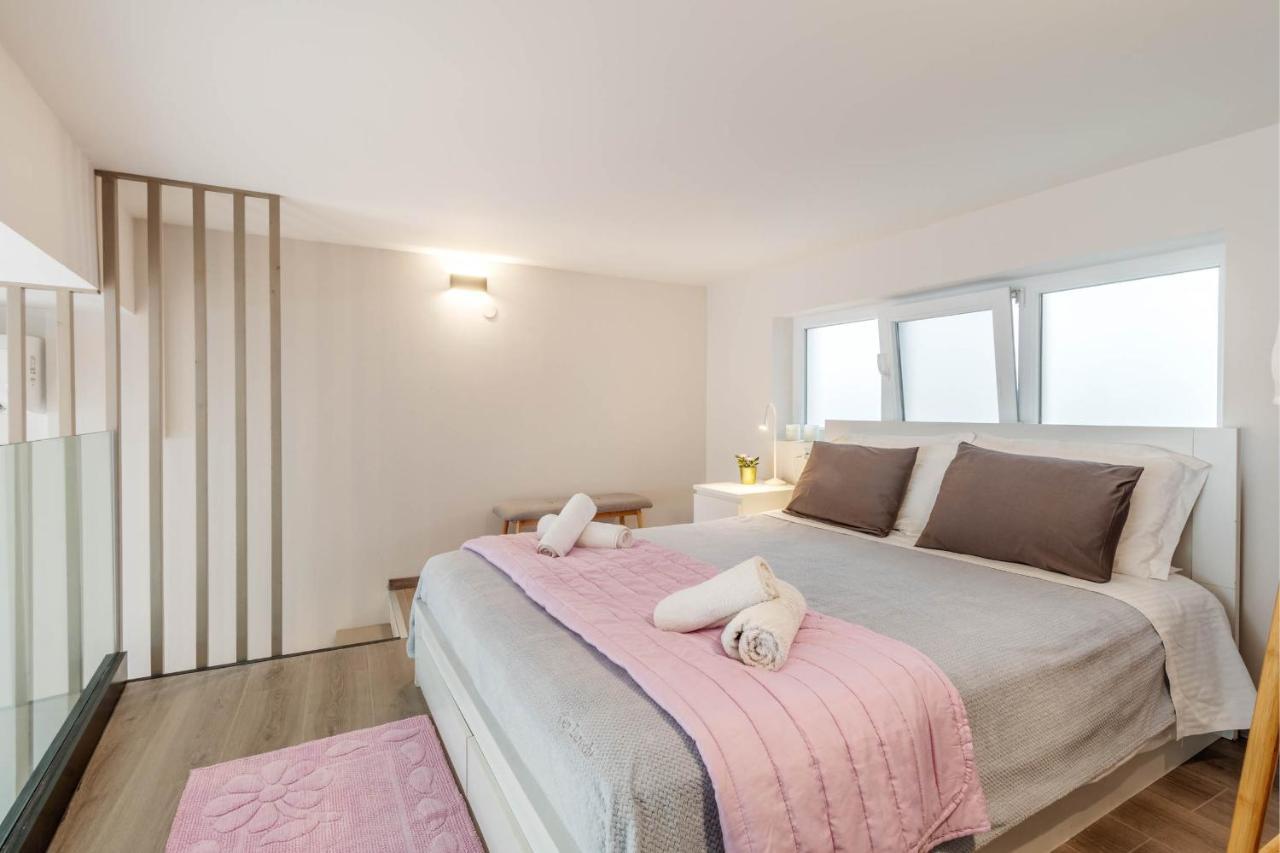 Olea Apartment Corfu  Exterior foto